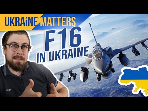 TIME TO FLY: Planes Arriving Soon To Ukraine  - Ukraine War Map Update 02/May/2024