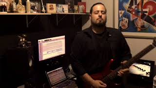 Happy Xmas - Natal - Guilherme MONTANARI