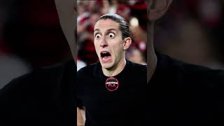 Torcida do Flamengou ALOPROU de vez com jogadores #flamengo #noticiasdoflamengo