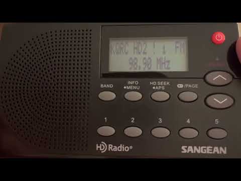 KQRC-HD2/Leavenworth, Kansas Legal ID - February 18, 2023