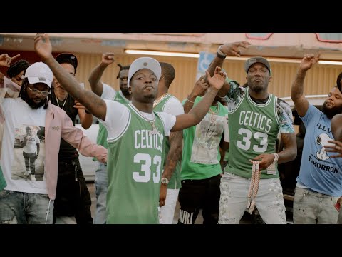 ZOEBOY WIL FT. GOTTI KIDD - Aint No way (Official Music Video) DIRECTED BY @HUMBLE90K