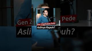 Download lagu Dikit-dikit Resign, Gen Z Generasi Paling Rapuh? 😳  #motivation #pengembangandiri mp3