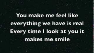 Never Too Young   MattyB ft  James Maslow Karaoke   Instrumental]