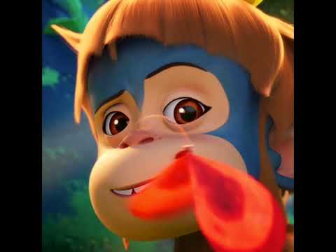 EXCLUSIVE PREVIEW:  Ozi, Voice of the Forest