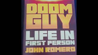 (ASMR Book Reading) Doom Guy: Life in First Person by @Romero666 | Episode I: Prototyping