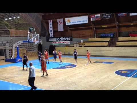 Space Jam - Street Boys 2.negyed (2013.02.21)