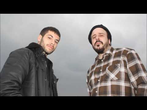 Freestyle Session 2013 (The Missing Link) - Gako/Mr.Joseph/Baze On/Winstron fr.Kingston