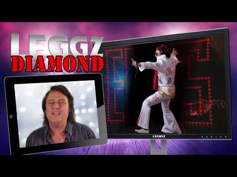 THE LEGGZ BAND - 2016 Promo Video