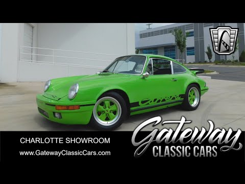 1967 Porsche 911 (CC-1851843) for sale in O'Fallon, Illinois