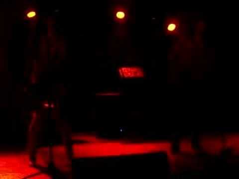 Levelload in Berlin 25/01/2007