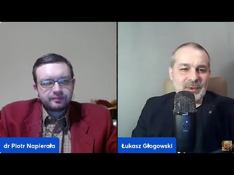 August II Mocny August III i epoka saska w Polsce - rozmowa z Łukaszem Głogowskim (Historia 2.0)