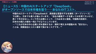 【中国AIニュース速報】2026-06-10 計算力がヤバい