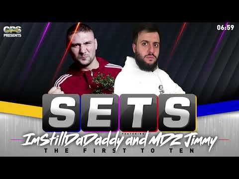 SETS 05 05/04/21 - ImStillDaDaddy vs MDZ Jimmy FT10, with Jammerz & Veggey