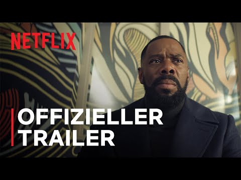 The Madness | Offizieller Trailer | Netflix