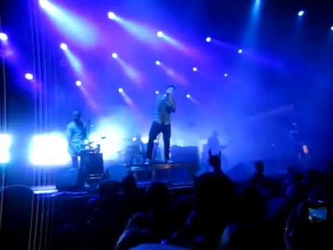 DONOTS - Today @ Folklore 2011