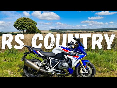 2023 BMW R 1250 RS - 30 Years Old - 1993 BMW R1100RS