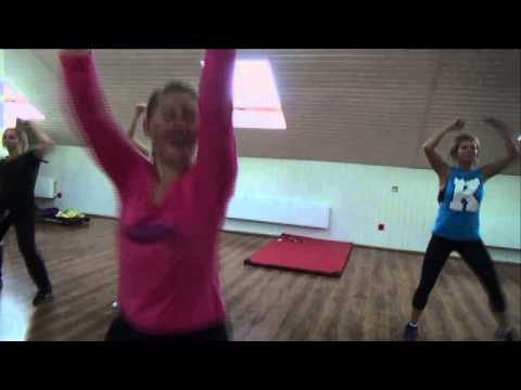 wyjazd zumbowo fitnessowy do Brennej ZumbaSilesia