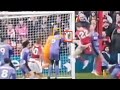 Nottingham Forest v Liverpool ends in controversial drama | City Ground | Premier League | NFFC LFC