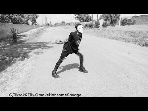 Separate_X_YCeleb_Wrong_Advice_Official Dance Challenge ( From Hell to Heaven Part 2)