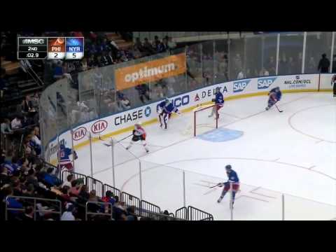 NHL 2014 15 PS 29 09 2014 PHI NYR HDStr