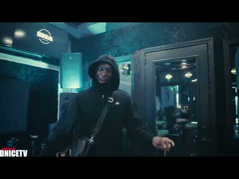 1600LUHE - Trolls (official music video)