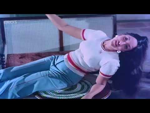 My Heart Is Beating Song - Julie Film Song | Preeti Sagar Song | Lakshmi, Vikram | Hindi Retro Song