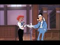 An Extremely Goofy Movie 2000 Max Vs The Gammas Pt 2