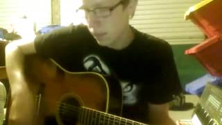 I aint Scared of Lightning - Tom McRae