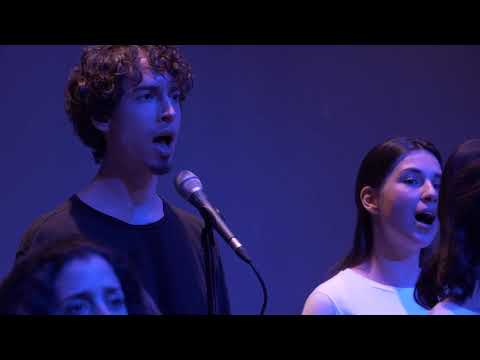 Tillery – MW CHOIR / Becca Stevens cover