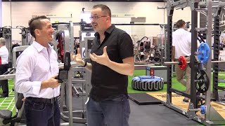 2016 Fitness Industry Trends With Gavin Aquilina