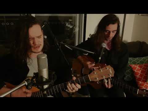 The Hideaways - Here (Acoustic Session)