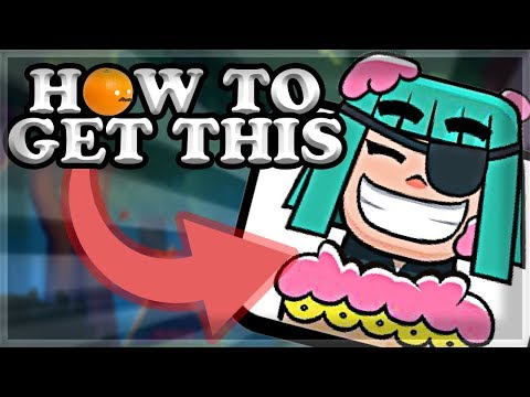 Flexing the LIMITED Rascal Emote from Stream Tournaments 🍊