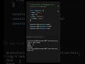 Debug JavaScript Like A Pro Using Console Log
