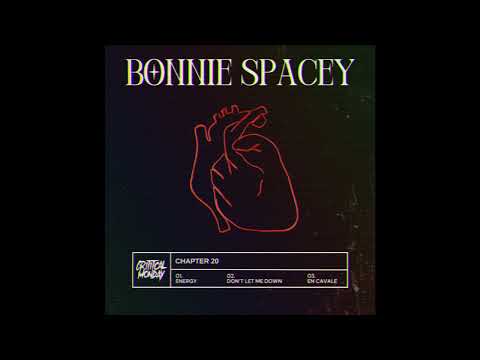 FEINSTOFF PREMIERE: Bonnie Spacey - En Cavale