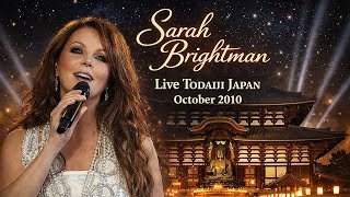 Sarah Brightman - Live Todaiji [Japan TV]