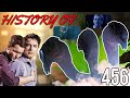 History of the 456 | History of Doctor Who