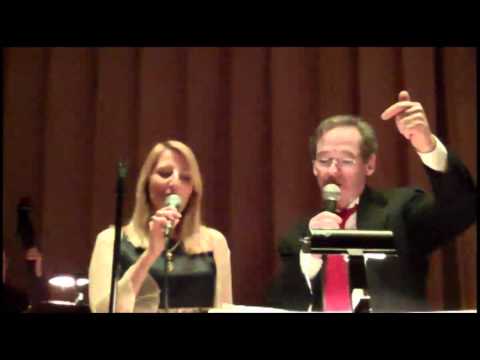 Dom V and the Swingout Big Band