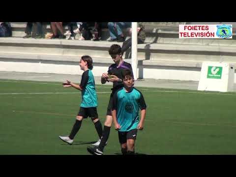 ALEVIN B FOIETES -  FUNDACION 04 05 19