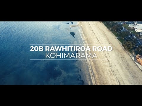 20B Rawhitiroa Road Kohimarama