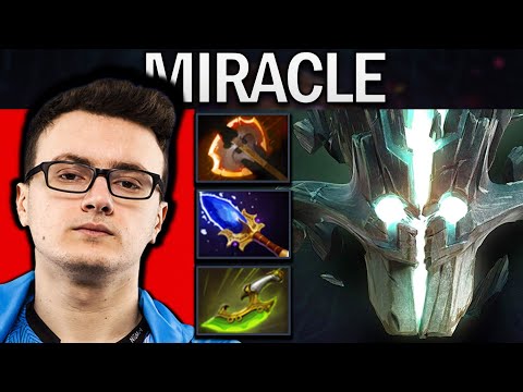 Juggernaut Dota 2 Gameplay Miracle with 24 Kills - Swift