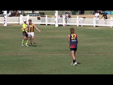 2019 QFA Division 1 Reserves Grand Final - Q3