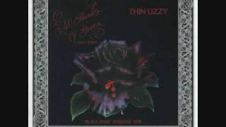 Thin Lizzy - Got To Give It Up (Early Demo)