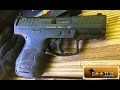 HK VP9SK 9mm Pistol Full Review