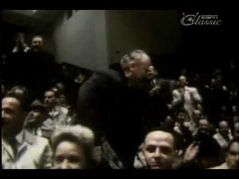 1966 Stanley Cup Semifinal Montreal vs Toronto