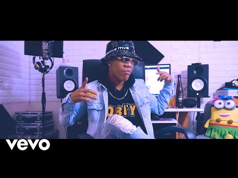 El Kamel - El capitan (Official Video)