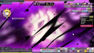 [MSEA] 148m Night Lord Hard Seren Solo (UC Real Run - 20min) - 60k HEXA