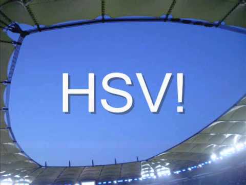 Billy King - Einmal HSV, immer HSV