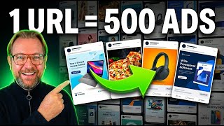 Adspreso AI Review - 500 Ads (From One Link)