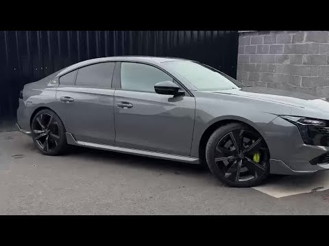 Peugeot 508 PSE. 355 BHP 4WD Amazing Spec and Grea - Image 2