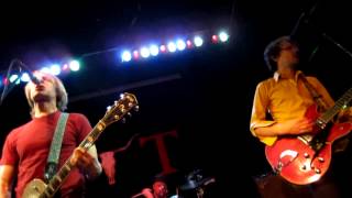 Mudhoney - This Gift (Live @ The Tractor Tavern 2012)